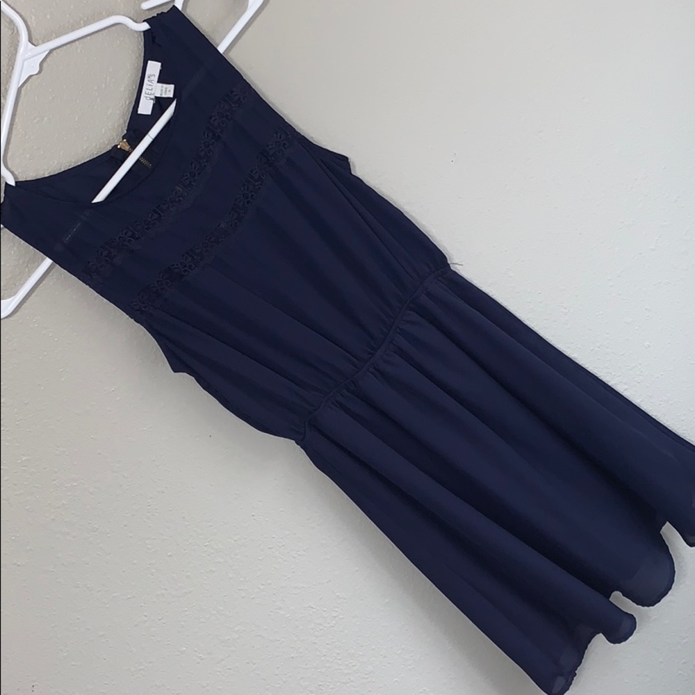 Delia’s Dress